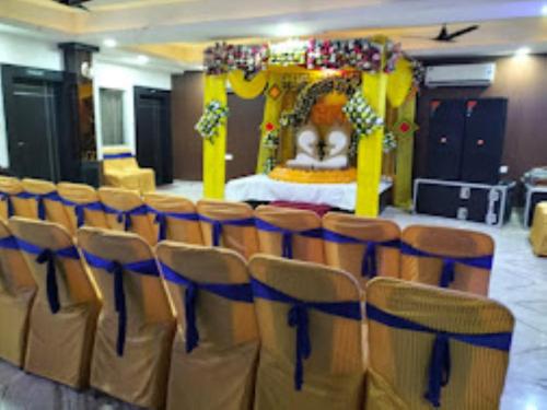 hotel the marvellous