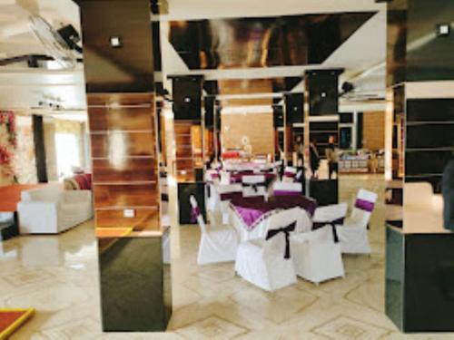 hotel the marvellous