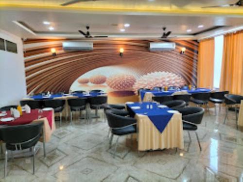 hotel the marvellous