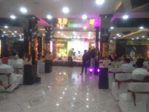 hotel the marvellous