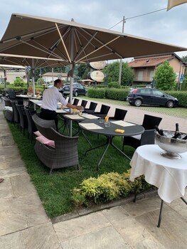 locanda al berso