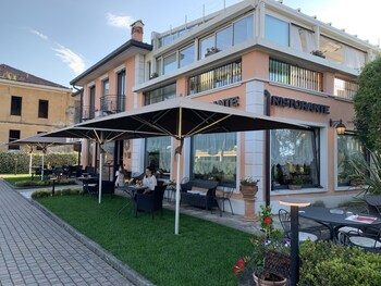 locanda al berso