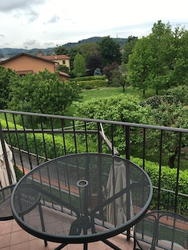 locanda al berso