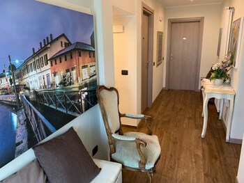 locanda al berso