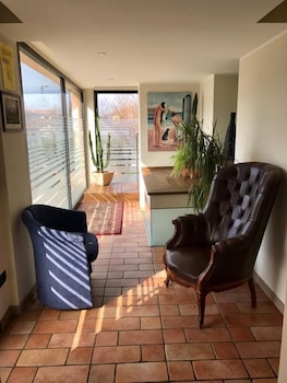 locanda al berso