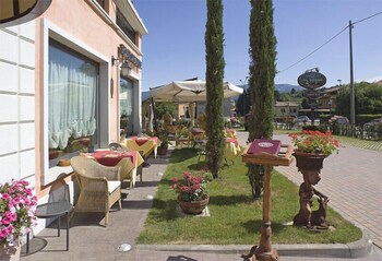 locanda al berso