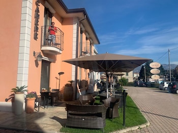 locanda al berso