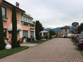 locanda al berso