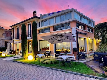 locanda al berso