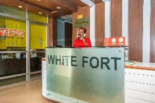 white fort lodge by wb inn