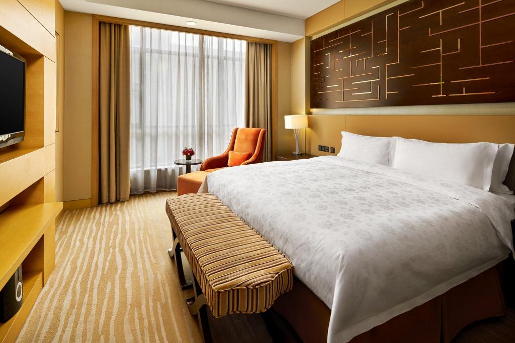 crowne plaza ordos by ihg