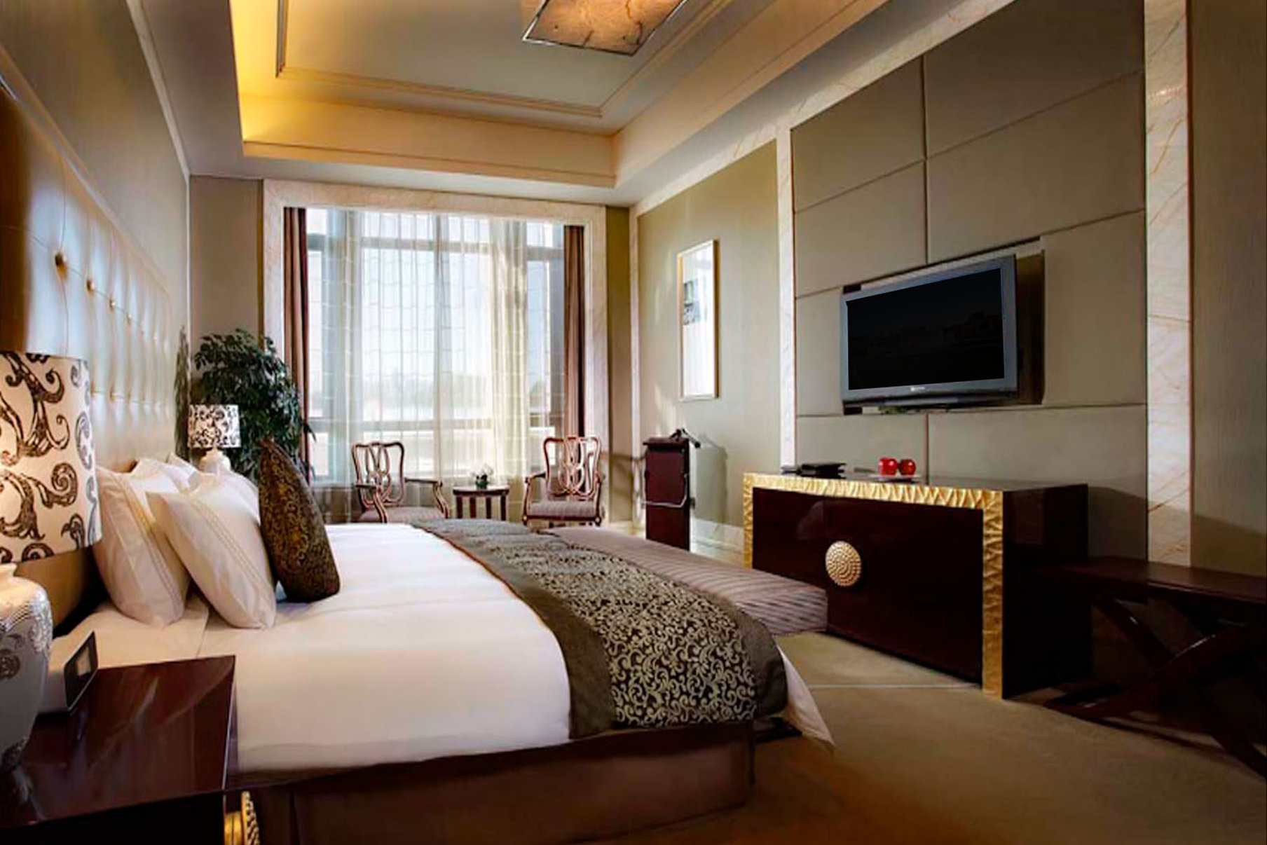 crowne plaza ordos by ihg