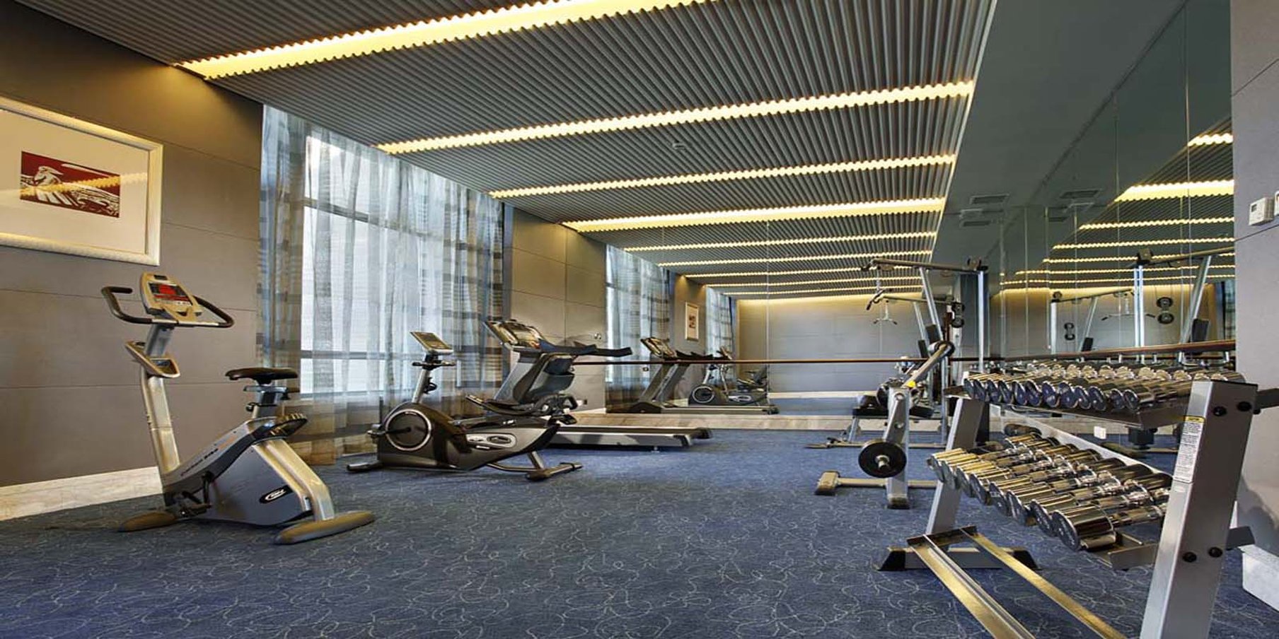 crowne plaza ordos by ihg