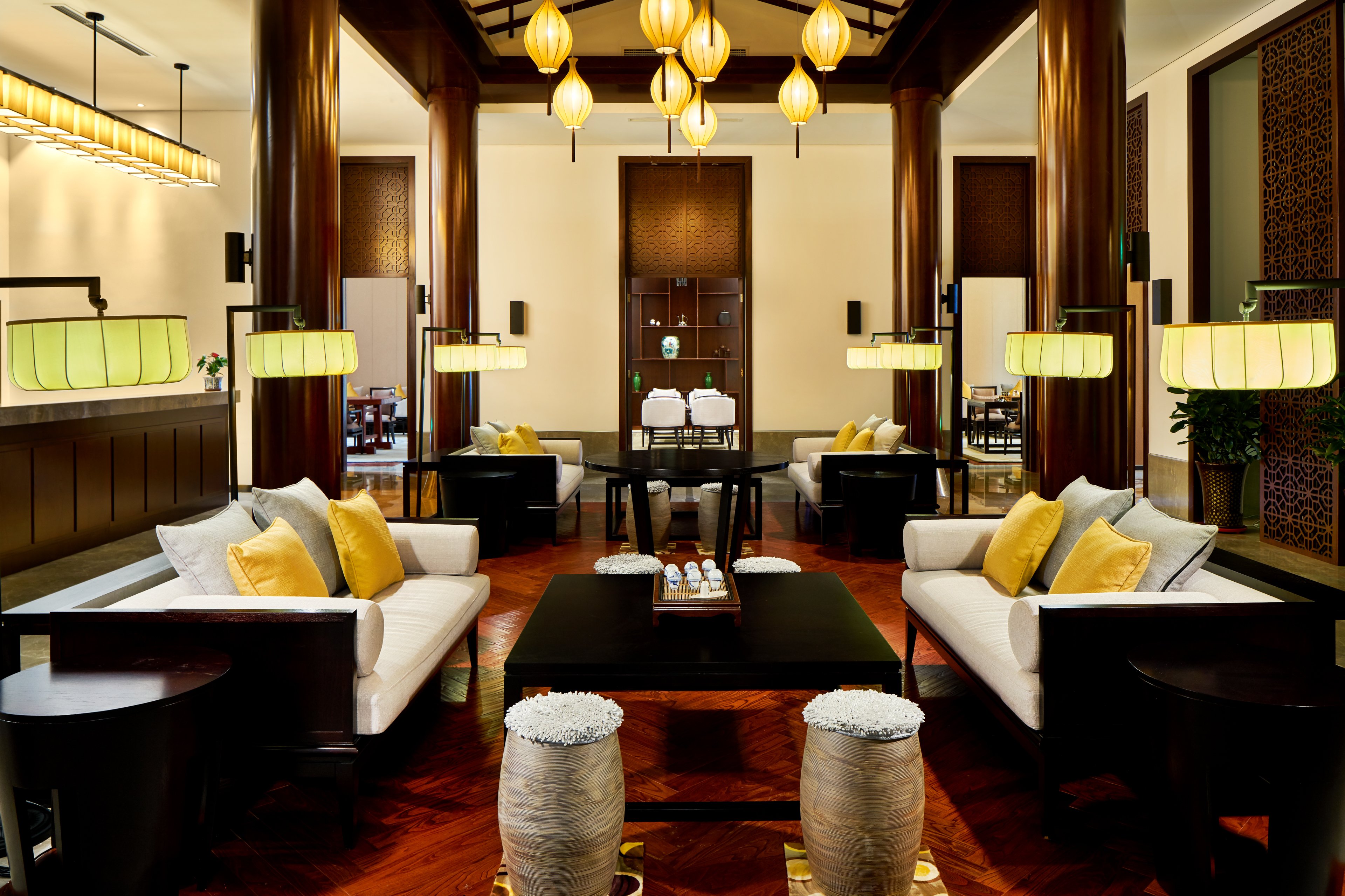 crowne plaza ordos by ihg