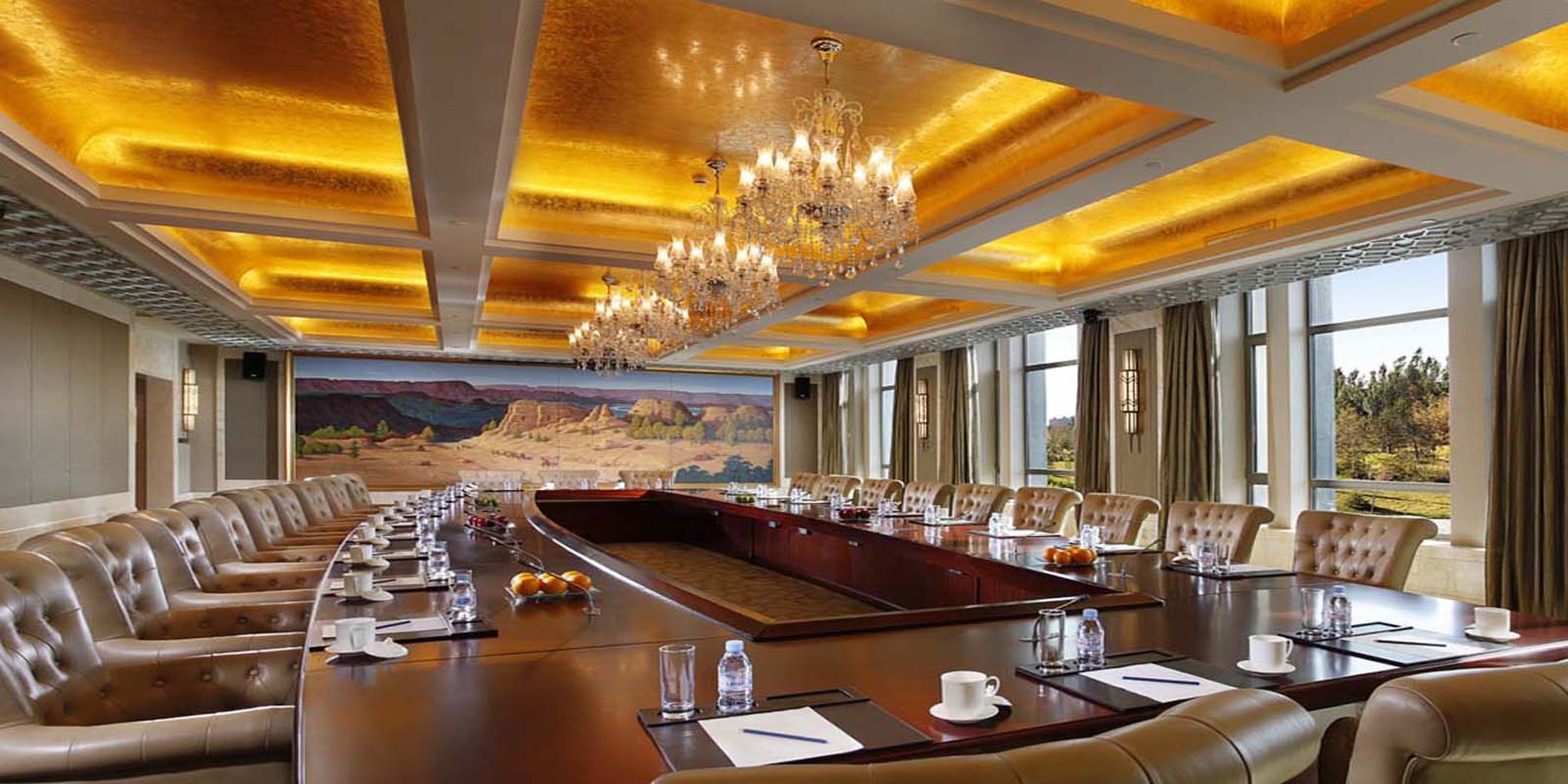 crowne plaza ordos by ihg