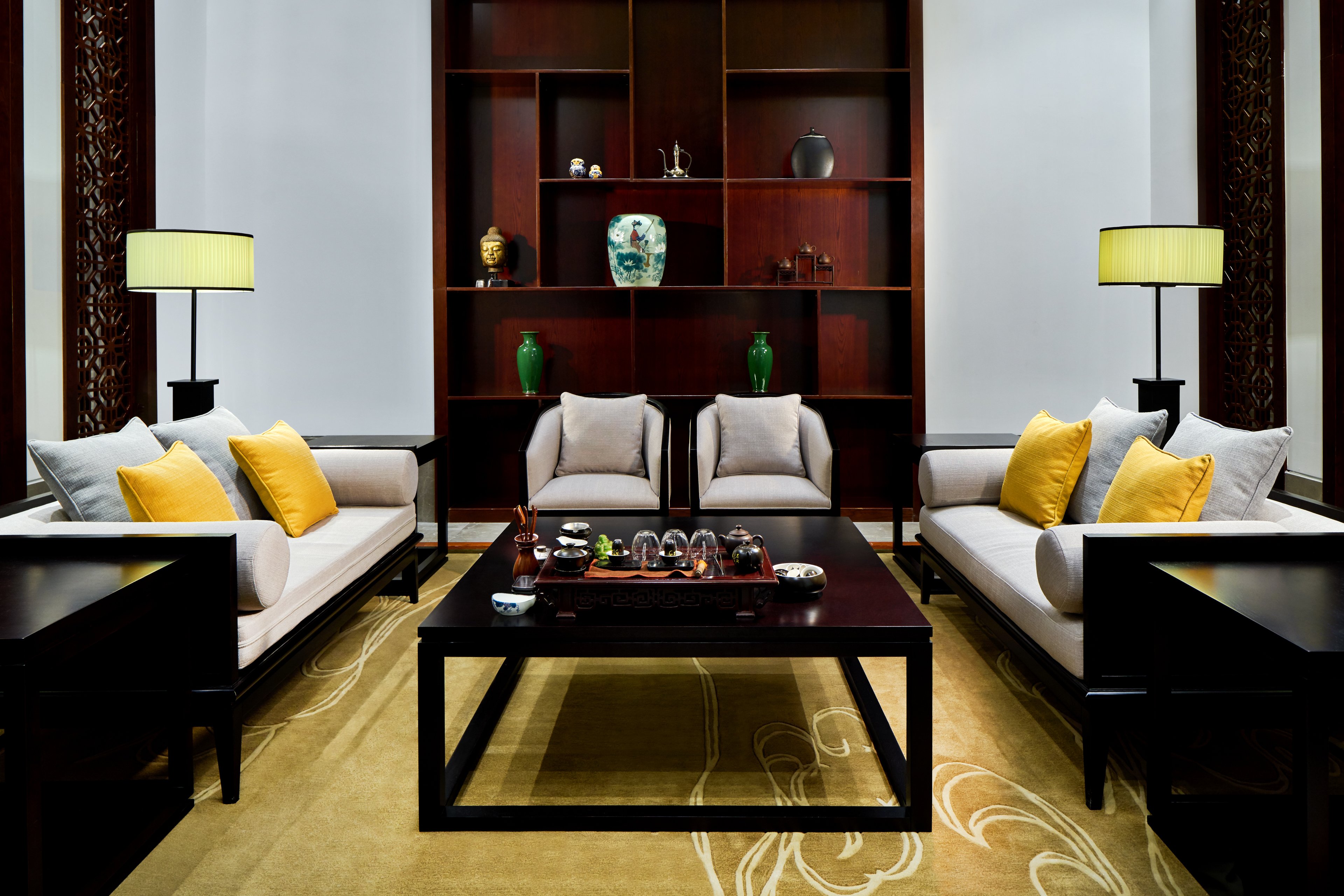 crowne plaza ordos by ihg