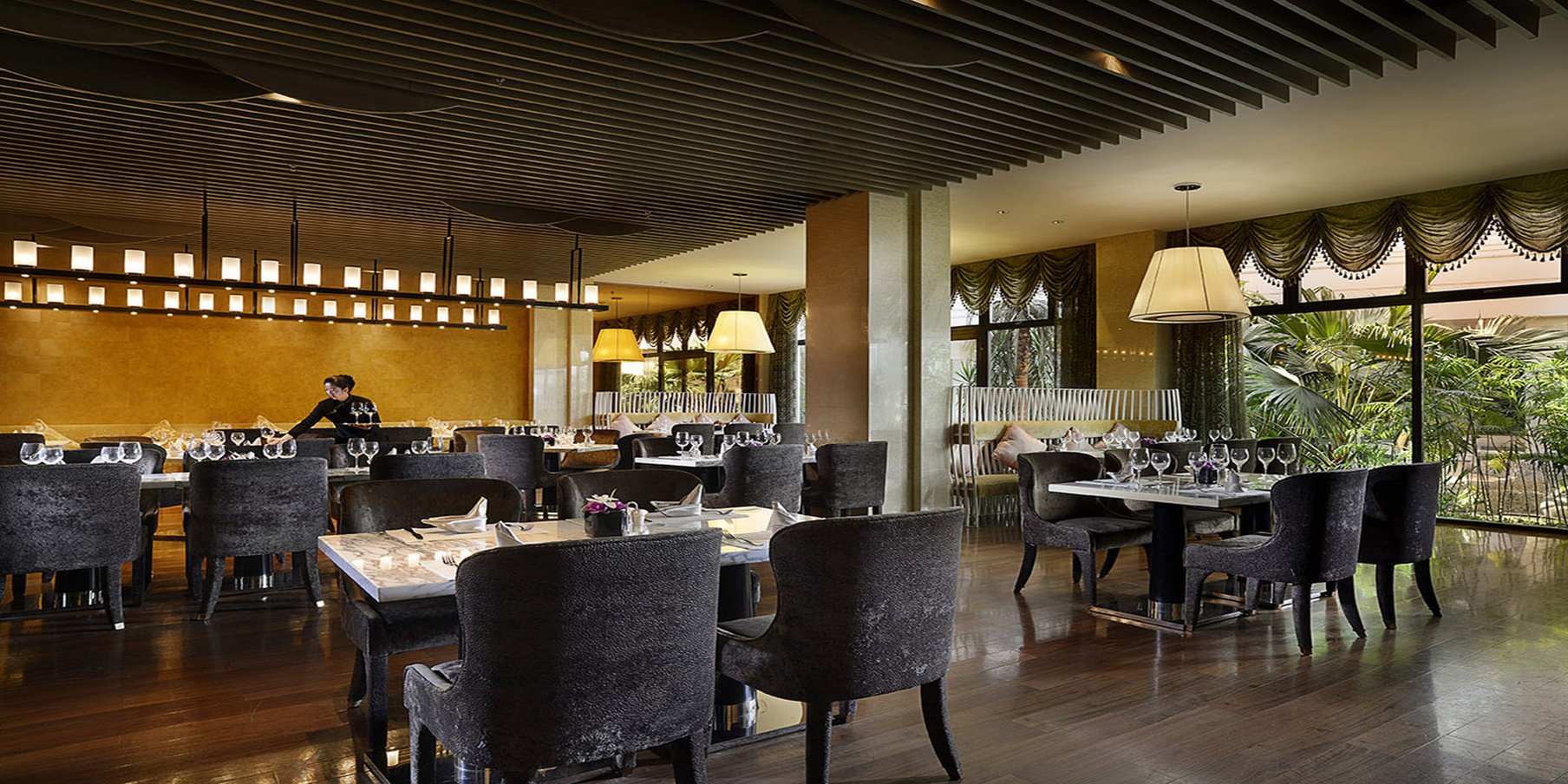 crowne plaza ordos by ihg