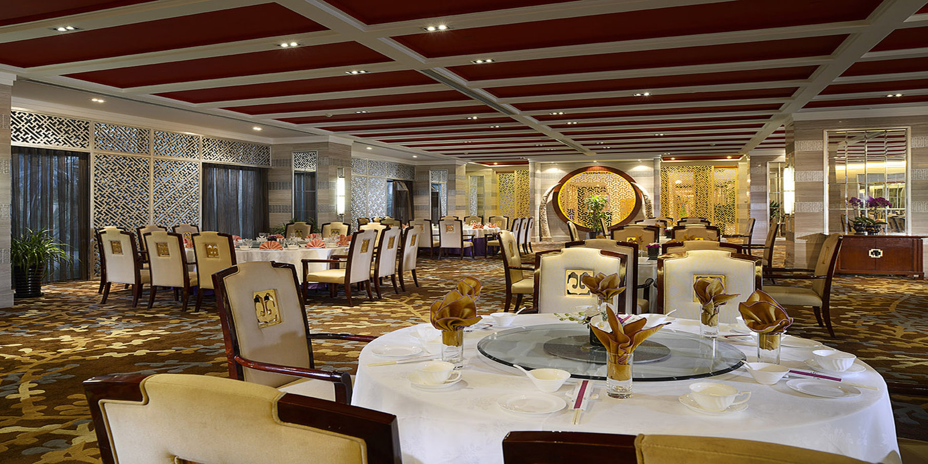 crowne plaza ordos by ihg