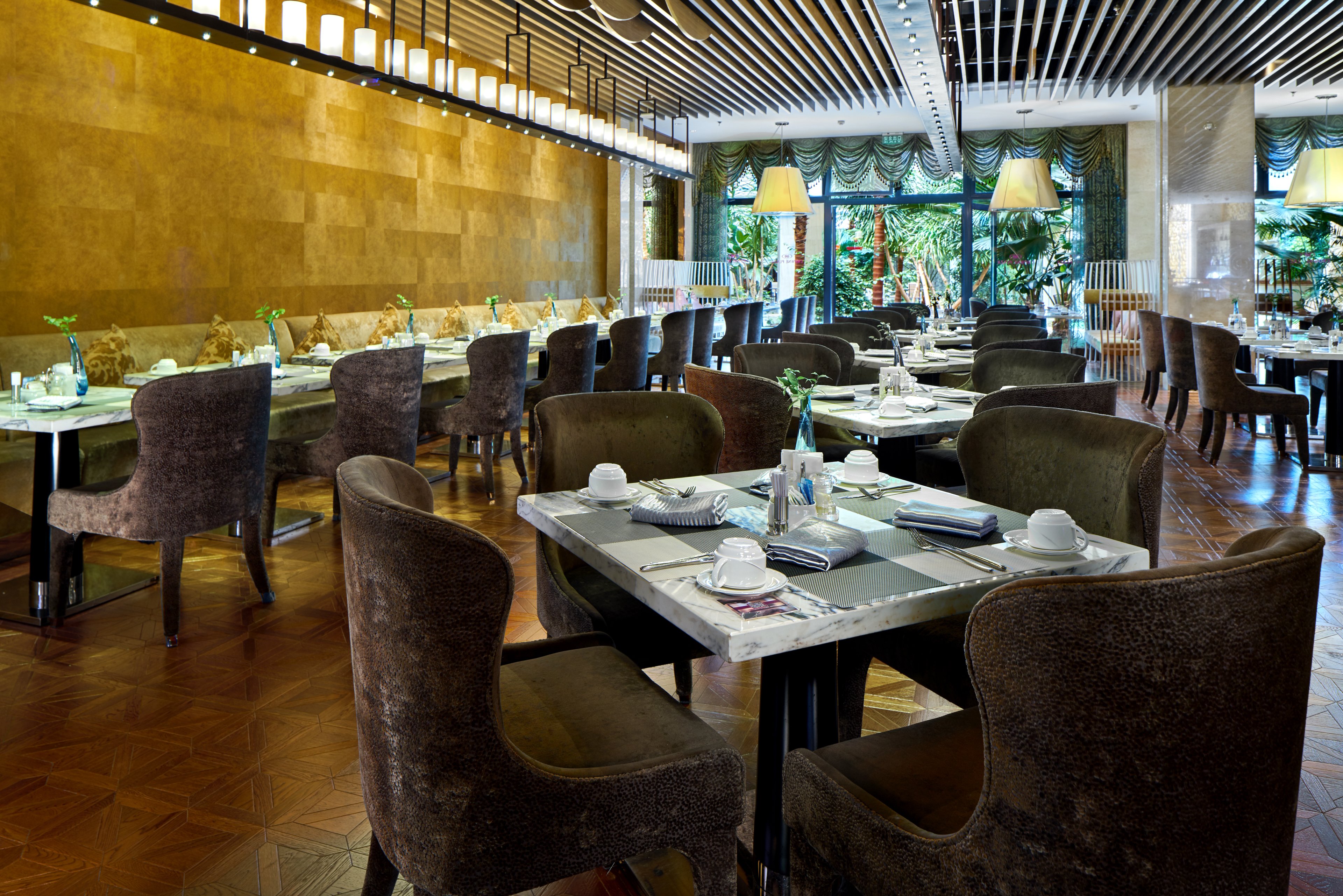 crowne plaza ordos by ihg
