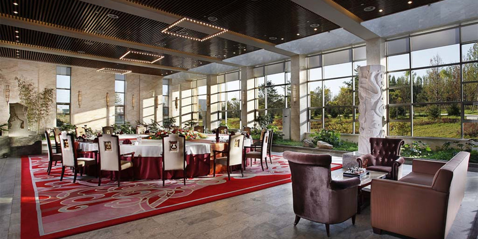 crowne plaza ordos by ihg