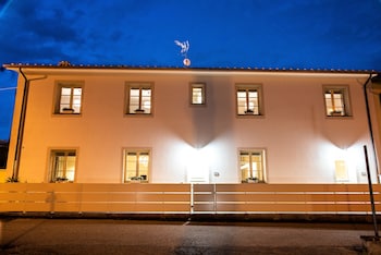 cerreto guidi