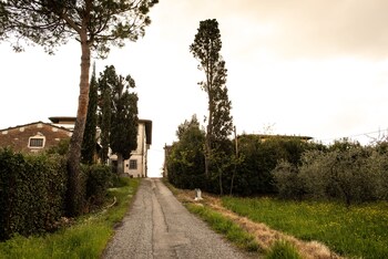 cerreto guidi