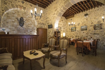 dargento boutique rooms
