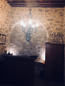 dargento boutique rooms