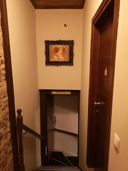 dargento boutique rooms