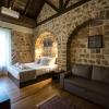 dargento boutique rooms