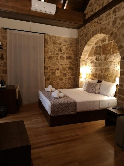 dargento boutique rooms