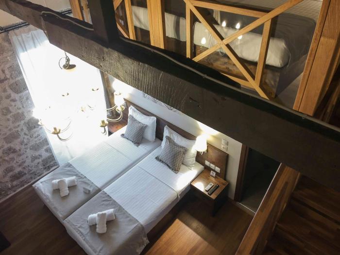 dargento boutique rooms