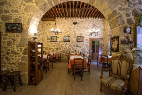 dargento boutique rooms