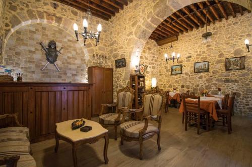 dargento boutique rooms