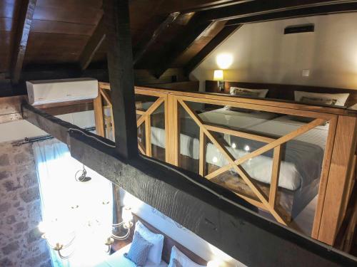 dargento boutique rooms