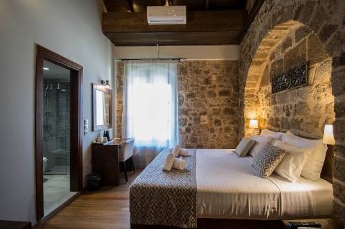 dargento boutique rooms