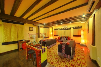 banyan tree ringha