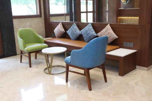 hotel golden nest by treebo hotels