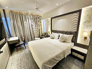 hotel golden nest by treebo hotels