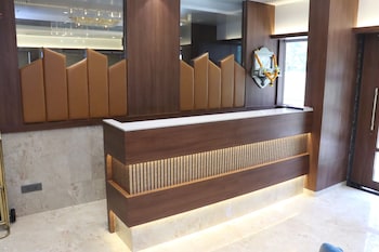 hotel golden nest by treebo hotels