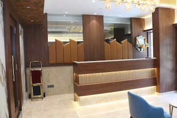 hotel golden nest by treebo hotels