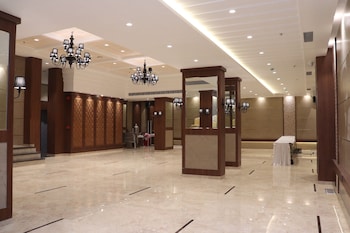 hotel golden nest by treebo hotels