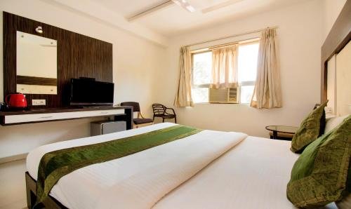 Hotel Golden Nest By Treebo Hotels,Thane>>Mumbai,0 star