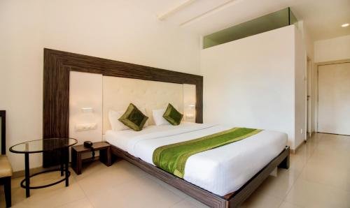 Hotel Golden Nest By Treebo Hotels,Thane>>Mumbai,0 star