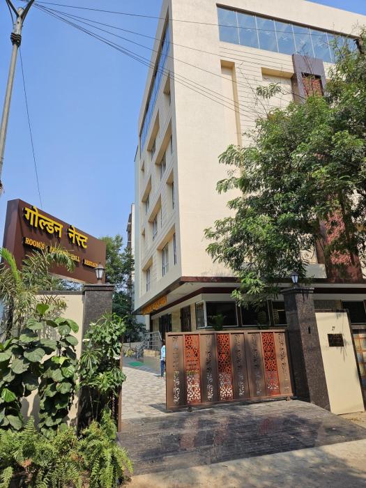 hotel golden nest by treebo hotels