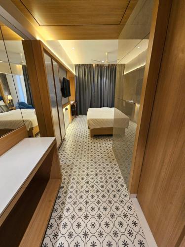 hotel golden nest by treebo hotels