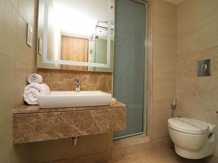 the orion plaza nehru place