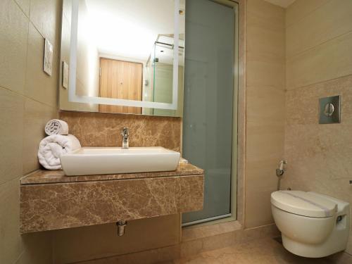 the orion plaza nehru place