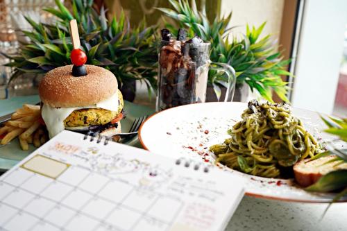 the orion plaza nehru place