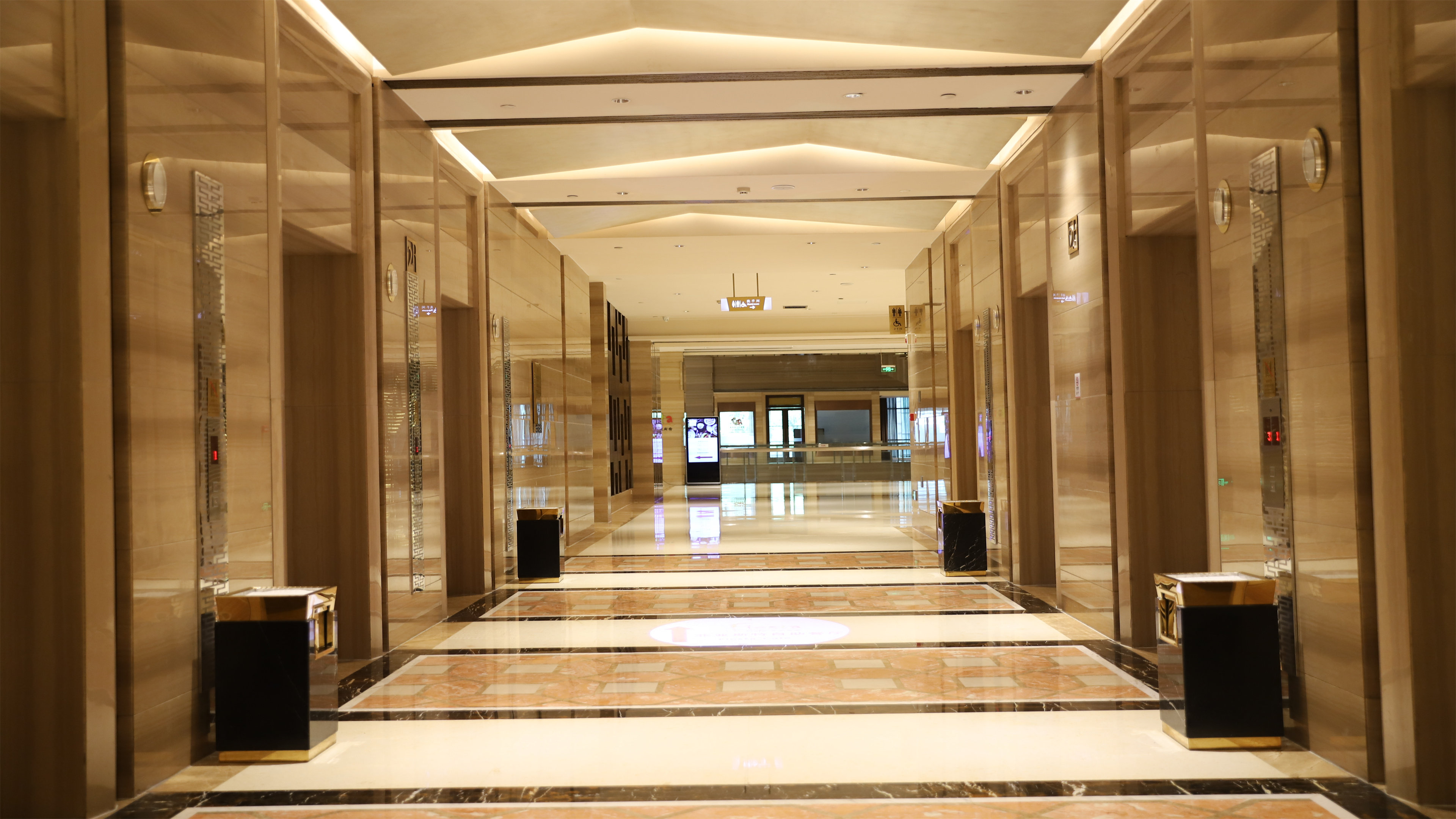 crowne plaza hefei an ihg hotel